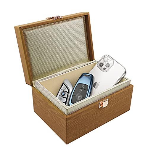Faraday box 5x4 1x2 7 - faraday, box,