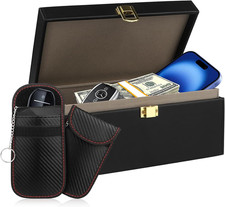 Diyife Extra Large Faraday Box