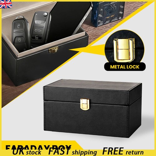 High quality faraday box extra - quality,