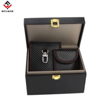 Faraday Box & 2 Pack Faraday