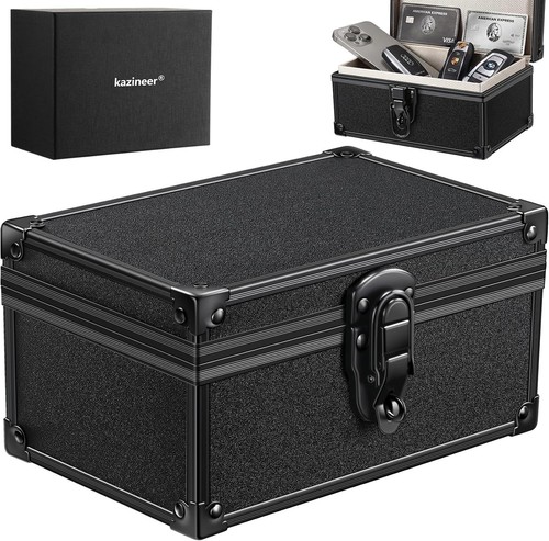 Faraday box for car - box, keys