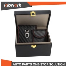 Faraday Box Keyless Car Key