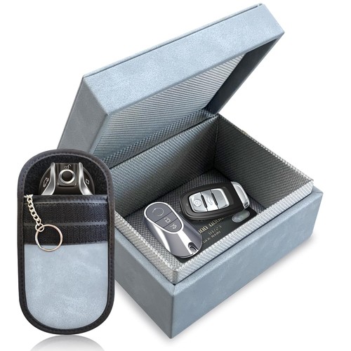 Faraday box for car - faraday, &