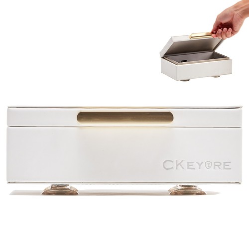 Faraday box for car keys - box,