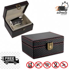 Faraday Box For Car Keys