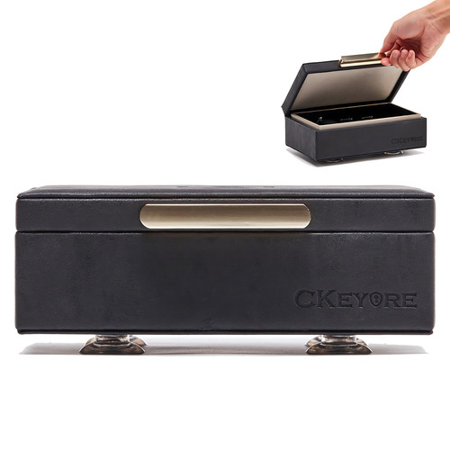 Faraday box for - faraday, keys