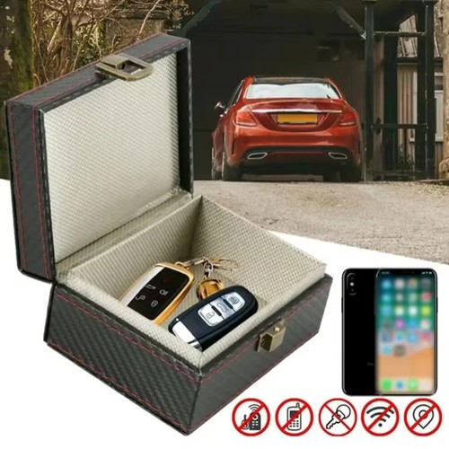 Extra large faraday box - faraday,