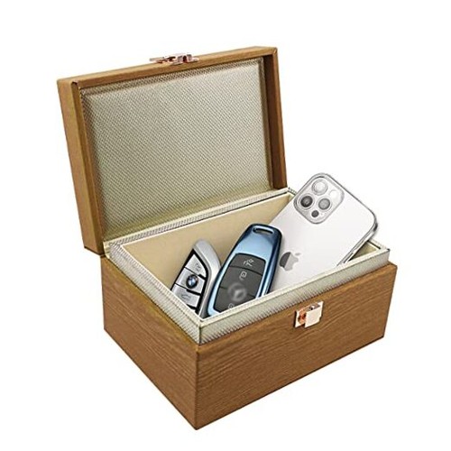 Faraday box 5x4 1x2 7 - , box,