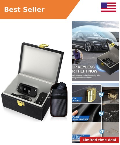Faraday box with - faraday,