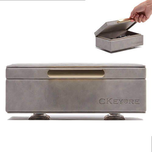 Faraday box for car keys - faraday,