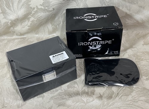 Ironstripe faraday box - for, car