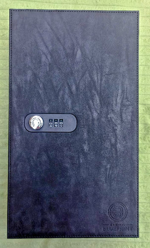 Faraday box for - for,