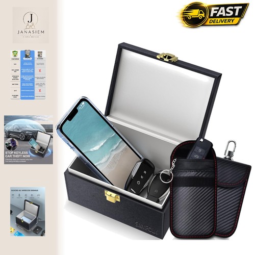 Keyless entry protection - entry,