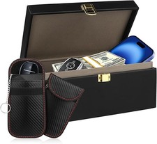 Diyife Extra Large Faraday Box