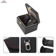 Faraday Box&2 Pack Faraday