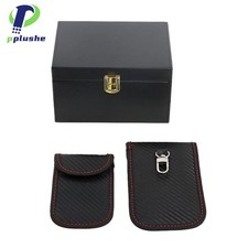 Faraday Box For Car Keys & 2