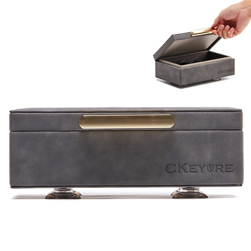 Faraday box for - faraday, car