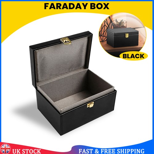 Extra large faraday - |,