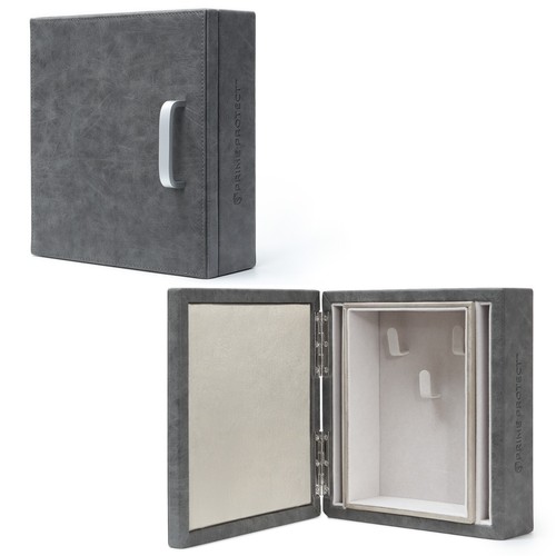 Premium faraday box - for, car