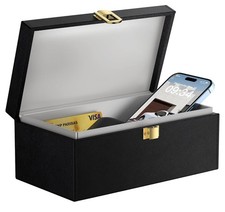 Extra Large Faraday Box for