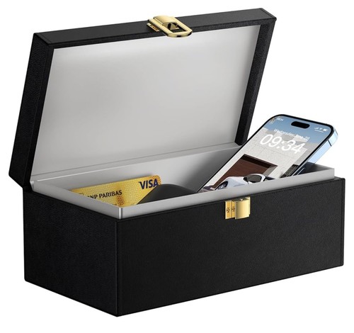 Extra large faraday box for - faraday,