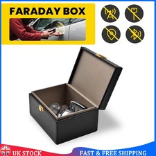 High Quality Faraday Box Extra