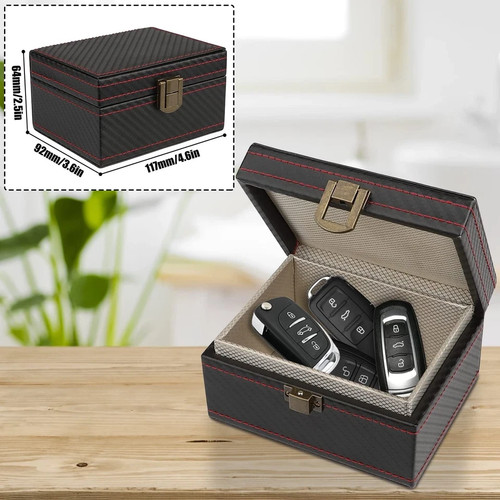 Diyife faraday box rfid - diyife,