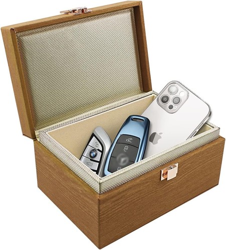Faraday box 5x4 1x2 7 - faraday, 5.5x4.1x2.7