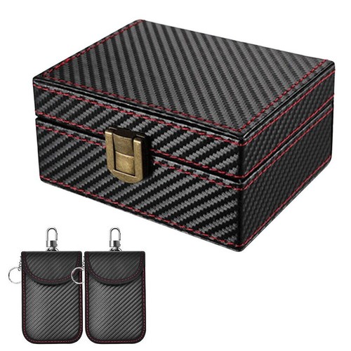 Faraday box for - faraday, 2