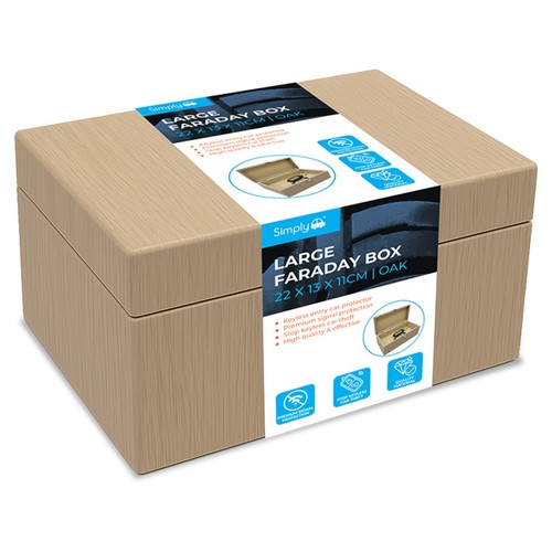 Simply auto fb500 large - auto,